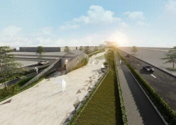 حي القرينية جدة