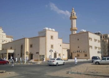 حي بريمان جدة