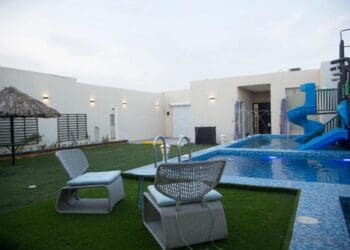 شاليه سما بارك