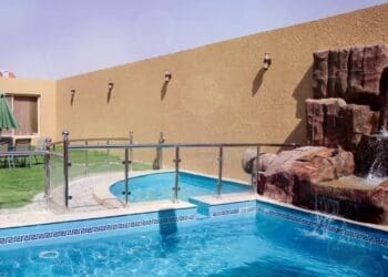 شاليهات كيان