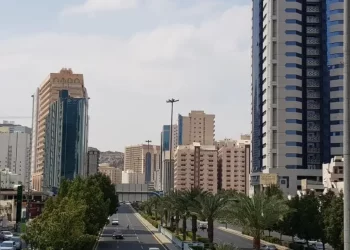 فنادق العوالي مكة