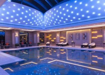 فندق نسائي بالرياض