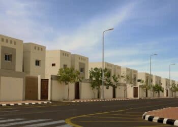 ما هو برنامج سكني ؟