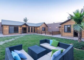 منتجعات أنتولا