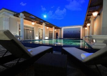 منتجعات قوت