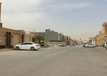 ارض للبيع حي العارض الرياض