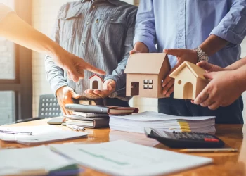 التسويق العقاري