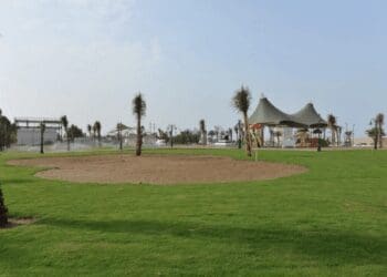 حي الاندلس جدة