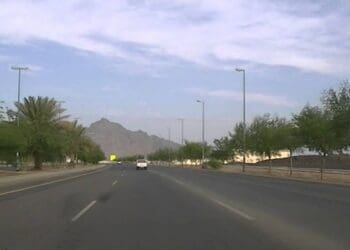 حي المصانع المدينة المنورة