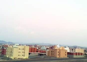 حي ولي العهد مكة المكرمة