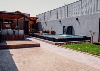 شاليهات رانس الريفية