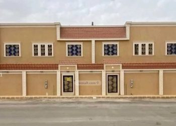 فلل للبيع بحي الحزم بالرياض