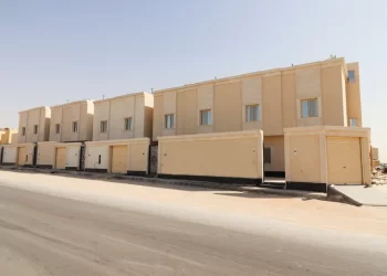 فلل للبيع حي الدار البيضاء