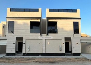 فلل للبيع في حي العارض الرياض