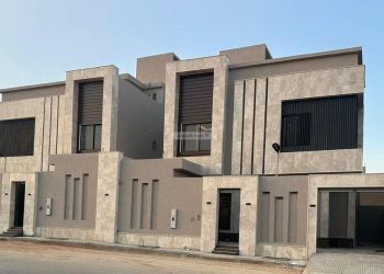 فلل للبيع في حي طويق الرياض