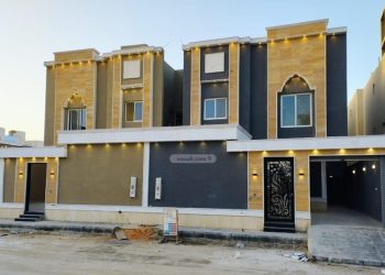 فلل للبيع في وسط الرياض