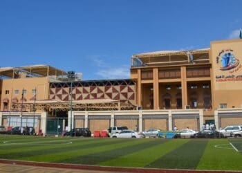 مدارس الاندلس العالمية بجدة