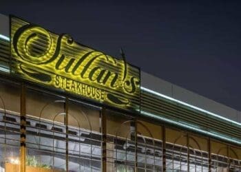 مطعم سلطان ستيك جدة