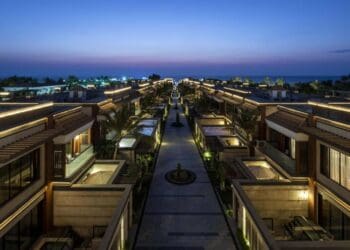 منتجع نارسيس جدة