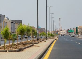 حي الراية المدينة المنورة