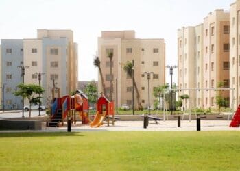 حي الشروق جدة