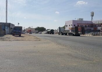 حي المحاميد جدة