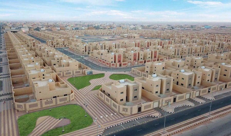 خدمات وزارة الإسكان السعودية وكيفية الاستفادة منها - وصلت