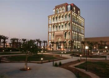 جامعة الملك سعود بن عبد العزيز للعلوم الصحية جدة