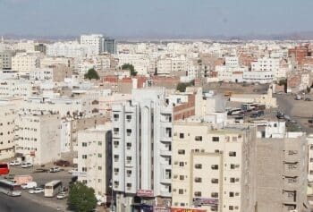 حي السيح المدينة المنورة