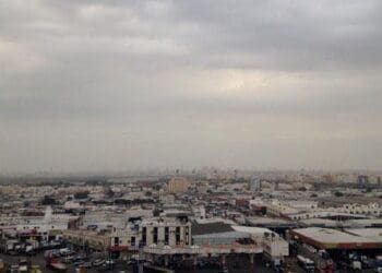 حي الشفا جدة