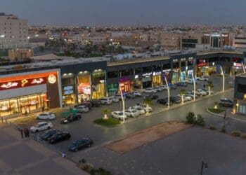 حي الشهداء الرياض