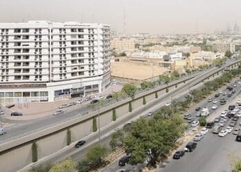 حي الصالحية الرياض