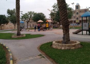 حي العود الرياض