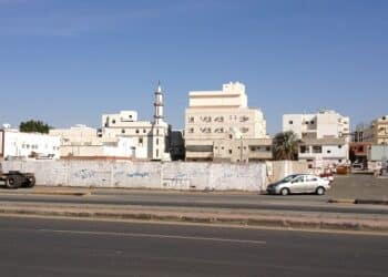 حي الفاروق جدة