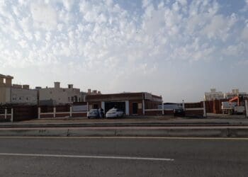 حي الفردوس جدة