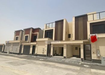 فلل للبيع في شرق الرياض