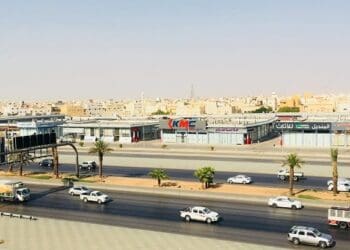 حي الفاروق الرياض