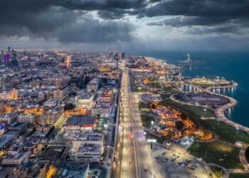 10 من افضل احياء الخبر