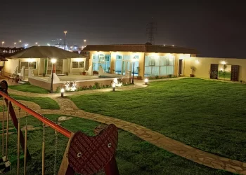 استراحات الرياض