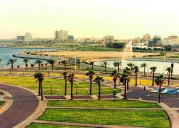 افضل احياء الدمام