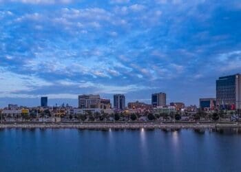 افضل احياء المنطقة الشرقية