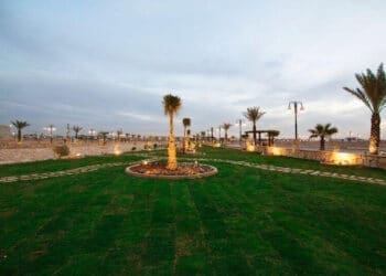 حي البساتين الرياض