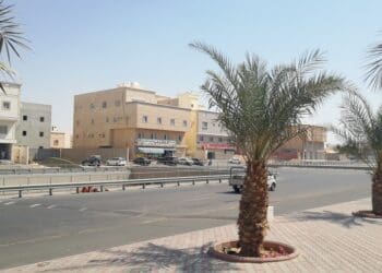 حي ام حبلين في جدة