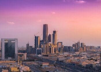 مركز الملك عبد الله المالي