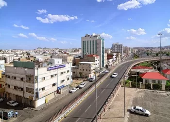 حي الريان الطائف