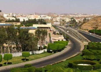 حي السداد الطائف