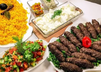 6 من افضل مطاعم تبوك