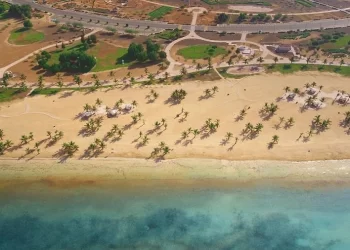 اماكن سياحية في ينبع