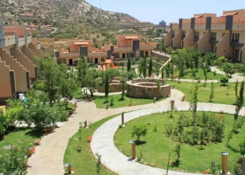 اماكن سياحيه في الطائف