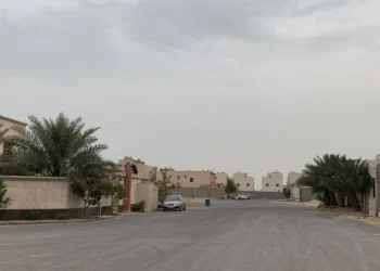 حي التحلية الخبر